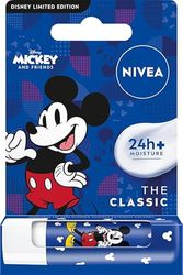 NIVEA Rossetto per labbra topolino Topolino Disney Edition 4,8 g