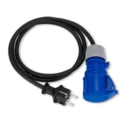 REV Ritter 577750555 - Alargador de Cables
