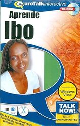 Talk now igbo