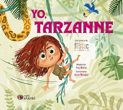 Yo, Tarzanne: 19
