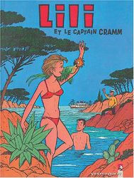 Lili - Tome 24: Lili et le Captain Cramm