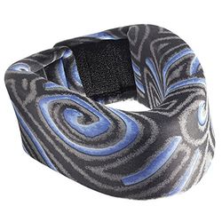 Sporlastic Cervicalst.Kids - Escarpines para niños (6,5 cm, 51 g), color negro y blanco