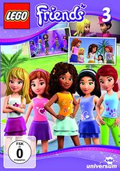 LEGO Friends: DVD 3