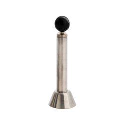Louis Tellier N4183 Toc-Oeuf Professionnel Inox