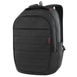 Coolpack B90401/E, Sac à dos d'affaires ICON RED, Black