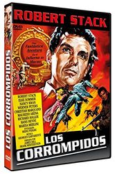 Los Corrompidos (Die Hölle von Macao) 1967