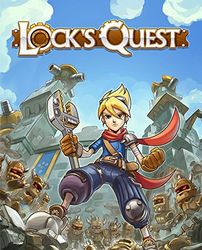 Locks Quest (PC DVD)