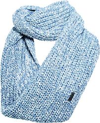 Eisglut Patti, Loop Damen, Sky, 70x28