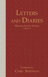 Letters and Diaries: Shennan Family History Volume 3 (3)