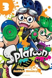 Splatoon, Vol.3: Volume 3