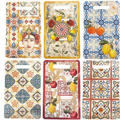 I.B.C. Tabla de cortar 24 x 15 cm ME-1645-4000