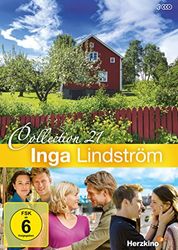 Inga Lindström Collection 21 [Import]