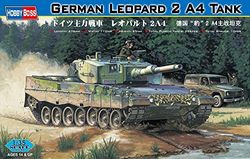Hobbyboss 1:35 - Leopard II A4 - HBB82401