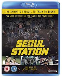 Seoul Station