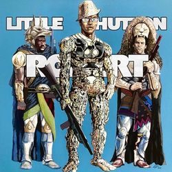 Little Robert Hutton