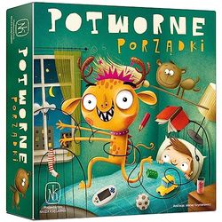 Potworne porzadki