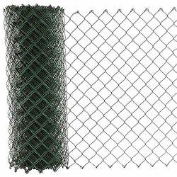 REWWER-T.D 691021 Grillage, Vert