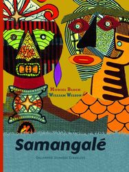 SAMANGALE - A partir de 6 ans
