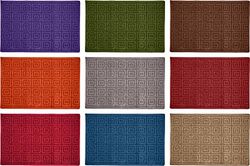 Glooke Selected Tapis, Multicolore, Unique
