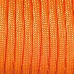 EFCO 1010616 Paracord 2 mm x 4 m 1 pc. orange, Polyester blend, 20 x 10 x 5 cm