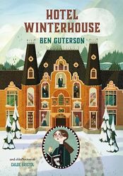 Hotel Winterhouse: 122