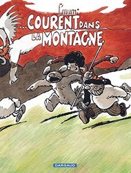 ... Courent dans la Montagne