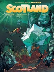 Scotland deel 4