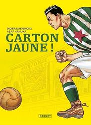 Carton jaune