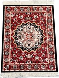 Tapis de Souris Persan (Rouge)
