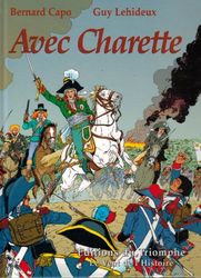 Avec Charette !