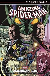 American son. Amazing Spider-Man