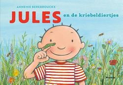 Jules en de kriebeldiertjes