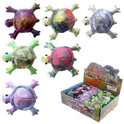 Brightium Remplissage en Sable, idéal pour Les Petites Tortues, Offre Confort et stabilité, Facile à Nettoyer et à Entretenir.