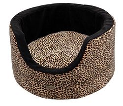 Wouapy Seau pour Chat Prestige - Maison Léopard