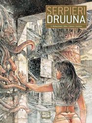 Druuna - Volume 1: Morbus Gravis - Delta