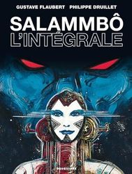 Salammbô: L'intégrale