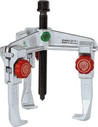 Universal 3-Leg Bearing Puller with Quick Adjustment, Ideal for efficient Removal of Bearings and Other Components.