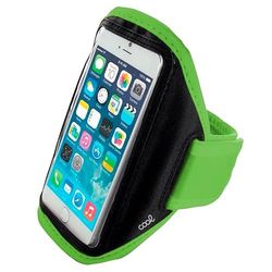 Pokrowiec Neopreno Cool Sports Universal (6-6.7 cala) Zielony