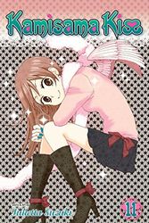 Kamisama kiss: Volume 11