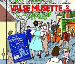 Valse Musette 2 1940-1950