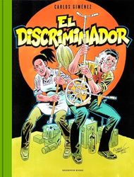 El Discriminador