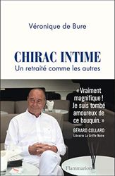 Chirac intime: Un retraité comme les autres