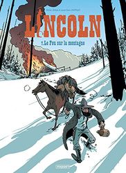 Lincoln T7: Le fou sur la montagne
