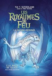 Le piège de glace: 7