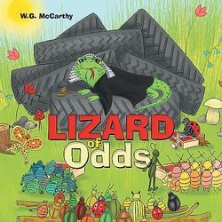 Lizard of Odds