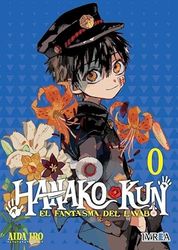 Hanako-Kun : El Fantasma del Lavabo 0