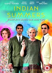 Indian Summers: Complete Series One And Two