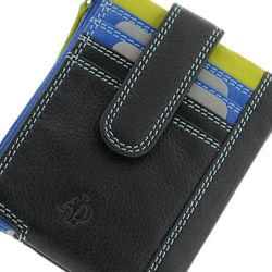 ADAPELL Mon. 2 crem. 12 x 8 cm Ngro Combi, Ngro Combi, Taglia unica, Casual