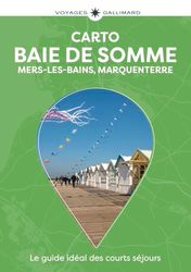 Baie de Somme: Mers-les-Bains, Marquenterre