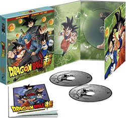 Dragon Ball Super - Box 4 (Edición Coleccionista)